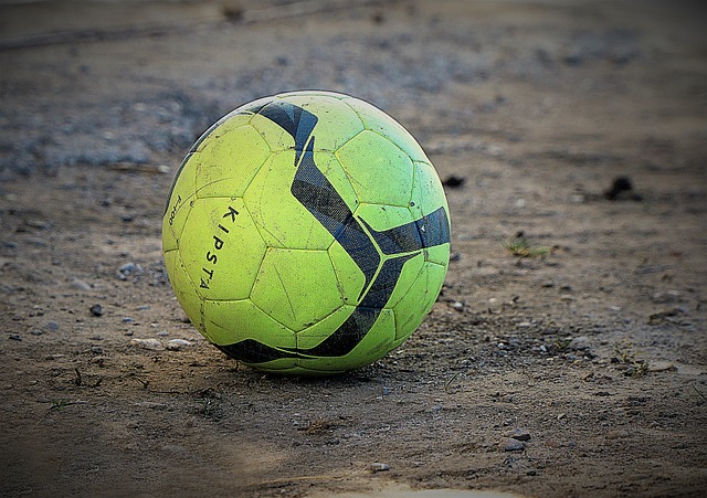 足球迷心中 足球迷心中